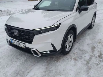 Авто Honda Cr-V 2023 № 8425269