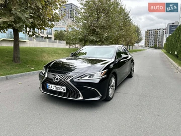 Авто Lexus Es 2019 № 8425270