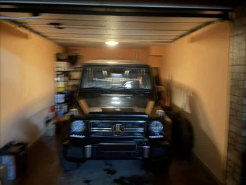 Авто Mercedes G-Class 2014 № 8425277