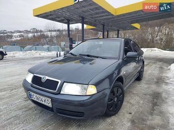 Авто Skoda Octavia 2008 № 8425462