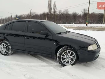 Авто Skoda Octavia 2008 № 8425497