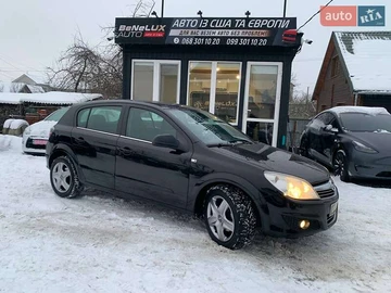 Авто Opel Astra 2010 № 8425500