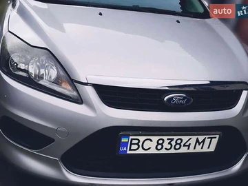 Авто Ford Focus 2009 № 8425502