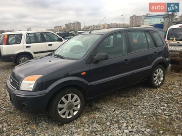 Авто Ford Fusion 2010 № 8425535