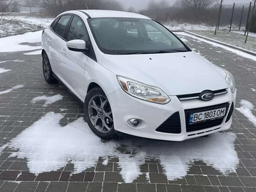 Авто Ford Focus 2014 № 8425542