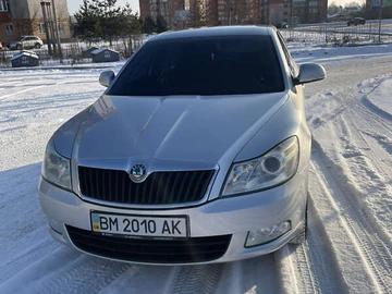 Авто Skoda Octavia 2012 № 8425548