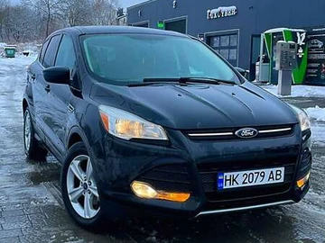 Авто Ford Escape 2014 № 8425563