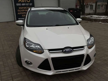 Авто Ford Focus 2014 № 8425570