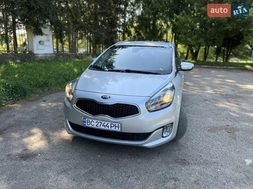 Авто KIA Carens 2013 № 8425574