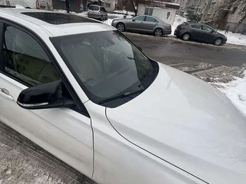 Авто BMW 3 Series 2015 № 8425580