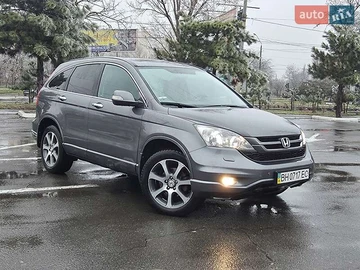 Авто Honda Cr-V 2012 № 8425591