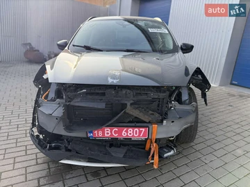Авто Ford Escape 2019 № 8425595