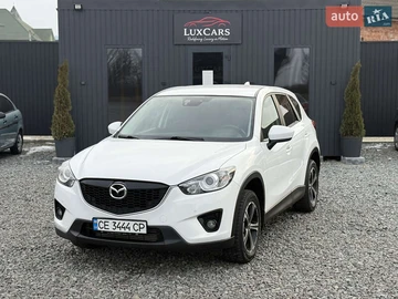 Авто Mazda Cx-5 2012 № 8425596