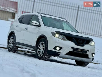 Авто Nissan X-Trail 2014 № 8425734