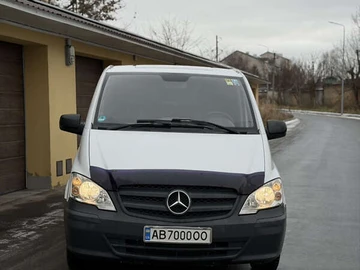 Авто Mercedes Vito 2014 № 8425735
