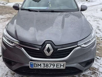 Авто Renault Arkana 2020 № 8425743