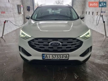 Авто Ford Edge 2019 № 8425744