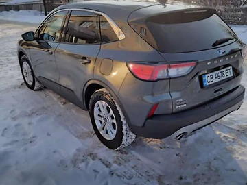 Авто Ford Escape 2020 № 8425747