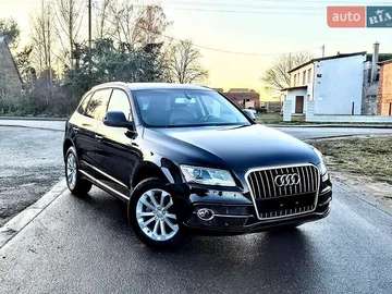 Авто Audi Q5 2014 № 8425755