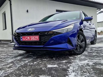 Авто Hyundai Elantra 2023 № 8425756