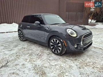 Авто MINI Cooper 2018 № 8425762