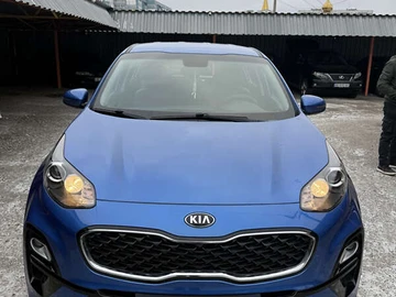 Авто KIA Sportage 2019 № 8425763
