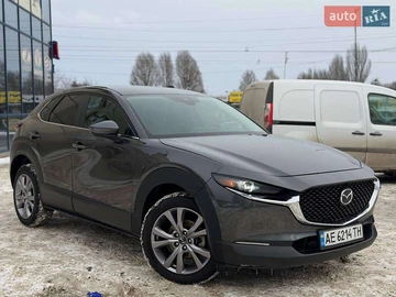 Авто Mazda Cx-30 2020 № 8425767