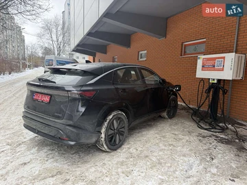 Авто Nissan Ariya 2023 № 8425800