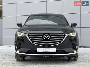 Авто Mazda Cx-9 2017 № 8425804