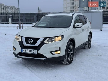 Авто Nissan X-Trail 2020 № 8425812