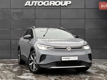 Авто Volkswagen Id 4 Crozz 2023 № 8425814