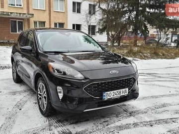 Авто Ford Escape 2022 № 8425822