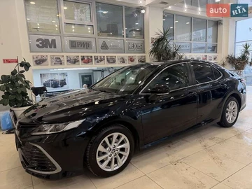 Авто Toyota Camry 2021 № 8425835