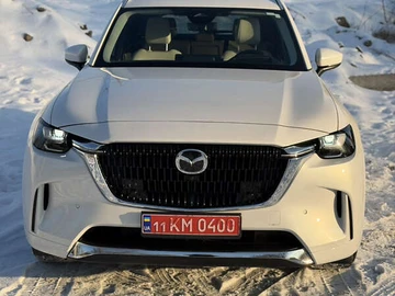 Авто Mazda Cx-90 2024 № 8425852