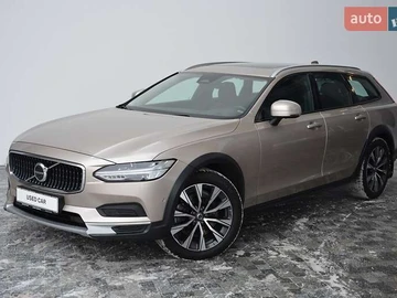 Авто Volvo V90 Cross Country 2022 № 8425857