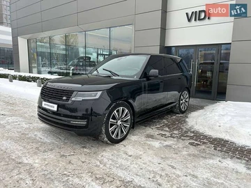 Авто Land Rover Range Rover 2025 № 8425878