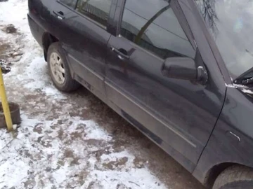 Авто Chery Amulet 2008 № 8425936