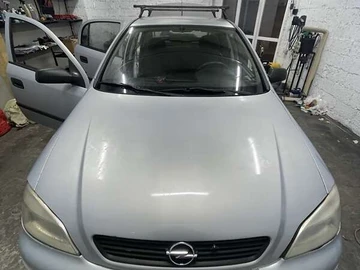 Авто Opel Astra 2004 № 8425938