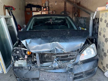 Авто Mitsubishi Lancer 2005 № 8425940