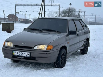 Авто ВАЗ 2114 Samara 2013 № 8425944