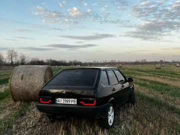 Авто ВАЗ 2109 2006 № 8425946