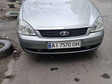 Авто ВАЗ 2107 2008 № 8425951