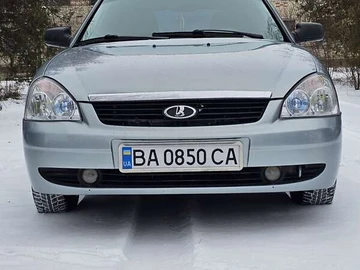 Авто ВАЗ 2172 Priora 2009 № 8425955