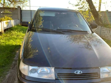 Авто ВАЗ 2110 2009 № 8425957