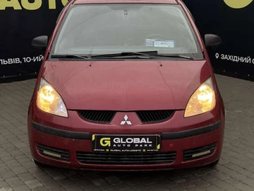 Авто Mitsubishi Colt 2007 № 8425967