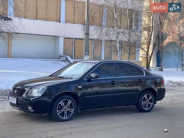 Авто KIA Magentis 2007 № 8425968