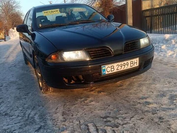 Авто Mitsubishi Carisma 2003 № 8425970
