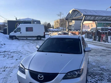 Авто Mazda 3 2005 № 8425975