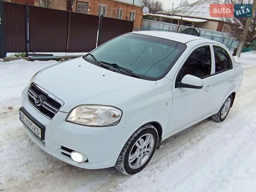 Авто ЗАЗ Vida 2012 № 8426076