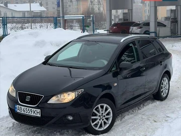 Авто SEAT Ibiza 2011 № 8426078
